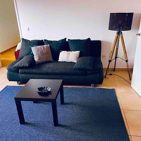 Apartmán Mon Nuage De Jaude Clermont-Ferrand Exteriér fotografie